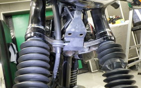 KAWASAKI ESTRELLA 2020 BJ250A