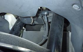 KAWASAKI ZX-25R 2011 ZX250E