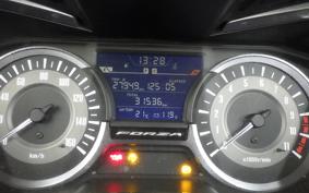HONDA FORZA 250 2014 MF13