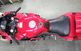 HONDA CBR600RR 2004 PC37