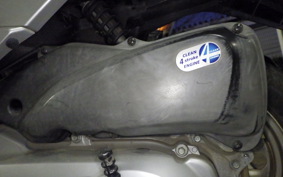 HONDA DIO Gen.6 AF62