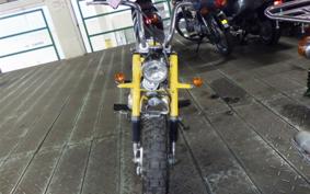 HONDA MONKEY Z50J
