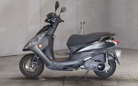 YAMAHA  AXIS Z SED7J