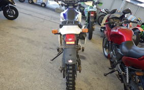 YAMAHA DT125R Gen.2 3FW