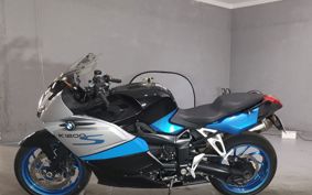 BMW K1200S 2008 0581