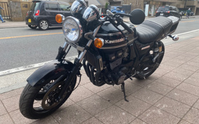 KAWASAKI ZRX-2 2008 ZR400E