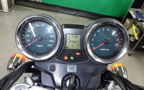 HONDA CB1100 2010 SC65