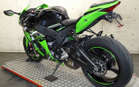 KAWASAKI NINJA ZX-10R 2018 ZXT00S