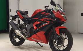 KAWASAKI NINJA 250 SL BX250A