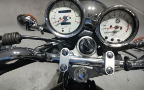 YAMAHA SR400 2021 RH16J