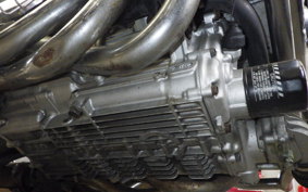 HONDA VALKYRIE 1997 SC34