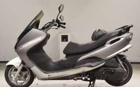 YAMAHA MAJESTY 125