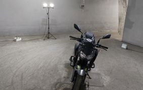 KAWASAKI Z400 EX400L