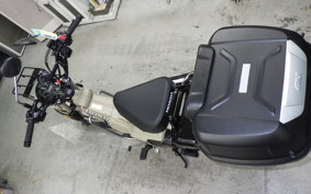 HONDA CT125 HUNTER CUB 2026 JA55