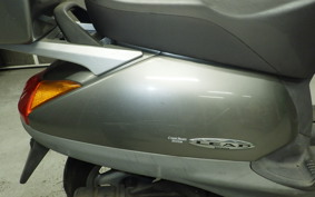 HONDA LEAD 100 JF06