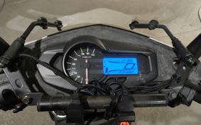 YAMAHA CYGNUS125XSR SEA5J