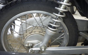 HONDA C50 SUPER CUB AA04