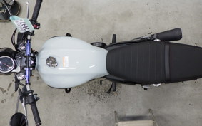 HONDA GB350S 2024 NC59