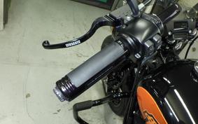 HARLEY FXBBS1870 2024