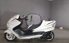 YAMAHA MAJESTY 250 SG03J