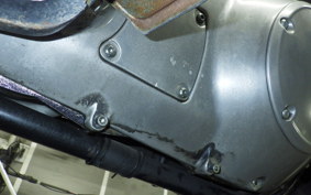 HARLEY FLHT 1450 2004