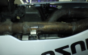 SUZUKI GSX-R750 2012