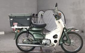 HONDA SUPER CUB90 HA02