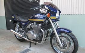 KAWASAKI ZEPHYR1100RS 2000 ZRT10A