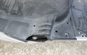 HONDA SPACY 100 JF13