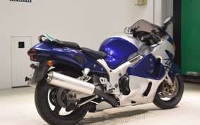 SUZUKI GSX1300R HAYABUSA 2001