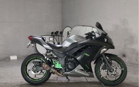 KAWASAKI NINJA 250 EX250L