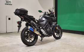 YAMAHA MT-03 ABS 2023 RH21J