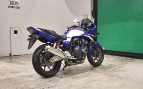 HONDA CB400 SUPER BOLDOR A 2020 NC42