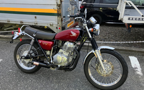 HONDA CB400SS SPECIAL EDITION  2008 NC41