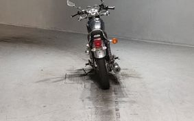 YAMAHA SR400 2015 RH03J