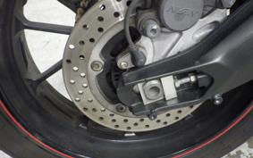 YAMAHA MT-09 Tracer GT 2019 RN51J