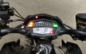 KAWASAKI Z1000 2020 ZXT00W