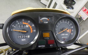 SUZUKI TS50 Hustler SA11A