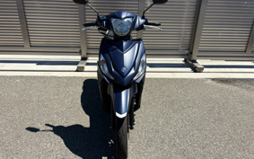 SUZUKI ADDRESS V110 CE47A