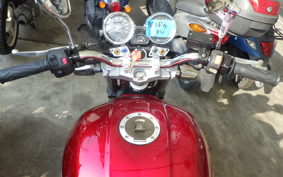 YAMAHA XJR400 4HM