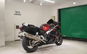 SUZUKI GSX-1300R HAYABUSA 2018
