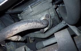 YAMAHA MAJESTY 250 Gen.4 SG20J