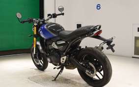 TRIUMPH SPEED 400 2024