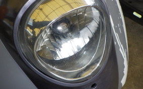 HONDA CREA SCOOPY AF55