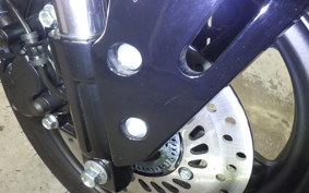 HONDA GROM 2006 JC92