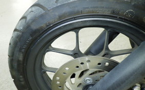 HONDA LEAD 125 2011 JF45