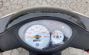 YAMAHA JOG ZR SA39J