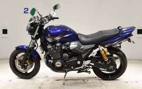 YAMAHA XJR1300 Gen.2 2010 RP17J