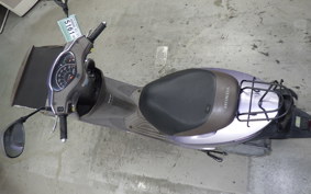 HONDA DIO CESTA GEN 2 2014 AF68