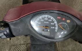 YAMAHA JOG SA55J